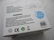 Classic Wired Controller PRO White for WII (NEUTRAL) 04