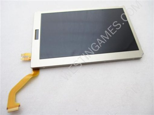 Genuine Top Upper LCD Screen Display Part for N3DS/3DS