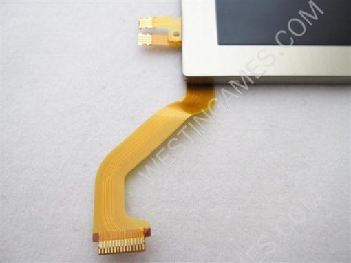 Genuine Top Upper LCD Screen Display Part for N3DS/3DS - Image 2