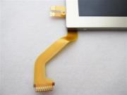 Genuine Top Upper LCD Screen Display Part for N3DS/3DS 02