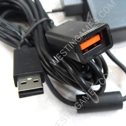 Power Supply for XBOX360 Kinect Sensor (EU Plug) - Image 3