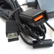 Power Supply for XBOX360 Kinect Sensor (EU Plug) 03