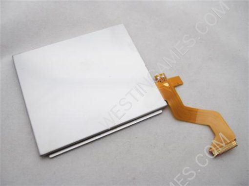 Genuine Repair Part Top TFT LCD Screen Module for Nintendo DS Lite NDSL (Original A) - Image 2