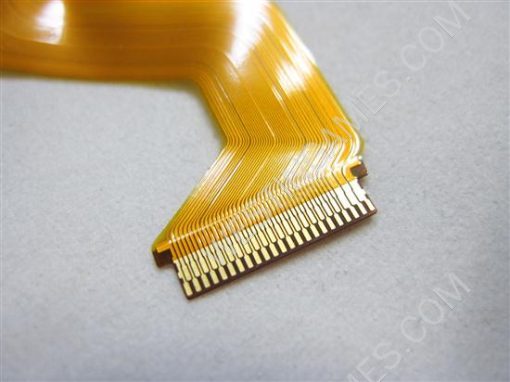 Genuine Repair Part Top TFT LCD Screen Module for Nintendo DS Lite NDSL (Original A) - Image 3