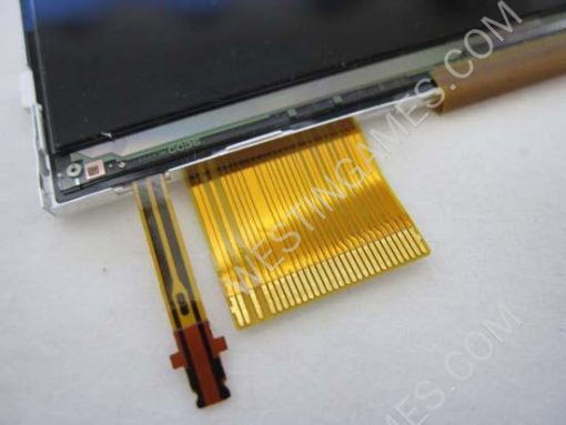 Replacement LCD Screen Display With Backlight Part for PSP 3000 (OEM) - Image 2