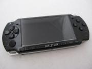 SONY PSP 3000/Slim Game Consoles Black Refurbished - PSP 2000 Modified