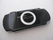 SONY PSP 3000/Slim Game Consoles Black Refurbished - PSP 2000 Modified 02