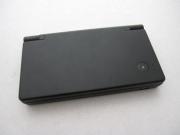 Nintendo DSi/NDSi Game Consoles System Black (Refurbished) 02