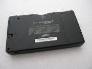 Nintendo DSi/NDSi Game Consoles System Black (Refurbished) 03