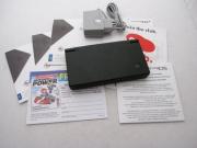 Nintendo DSi/NDSi Game Consoles System Black (Refurbished) 04