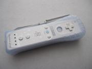 2in1 Wireless Remote Controller Built-in Motion Plus w/ Nunchuk Controller for wii - White (NEUTRA) 03