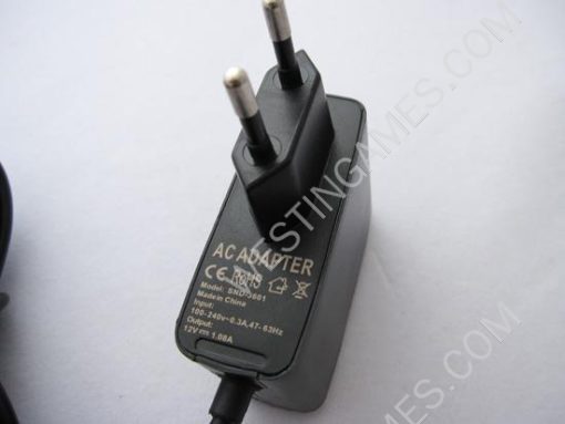 Power Supply for XBOX360 Kinect Sensor (EU Plug) - Image 2