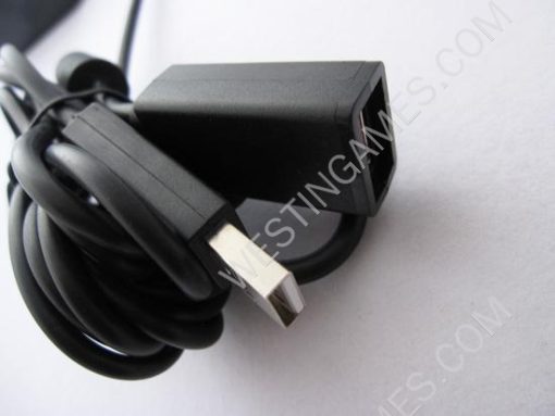 Power Supply for XBOX360 Kinect Sensor (EU Plug) - Image 4