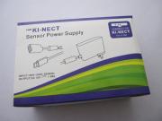 Power Supply for XBOX360 Kinect Sensor (EU Plug) 05