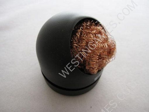 Metal Alloy Steel Enduring Clean Mouth for Solder Repair Tools