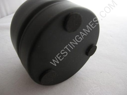 Metal Alloy Steel Enduring Clean Mouth for Solder Repair Tools - Image 2