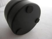 Metal Alloy Steel Enduring Clean Mouth for Solder Repair Tools 02