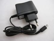 Ac Adapter Power Charger for Nintendo 3DS (EU)