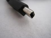 Ac Adapter Power Charger for Nintendo 3DS (EU) 02