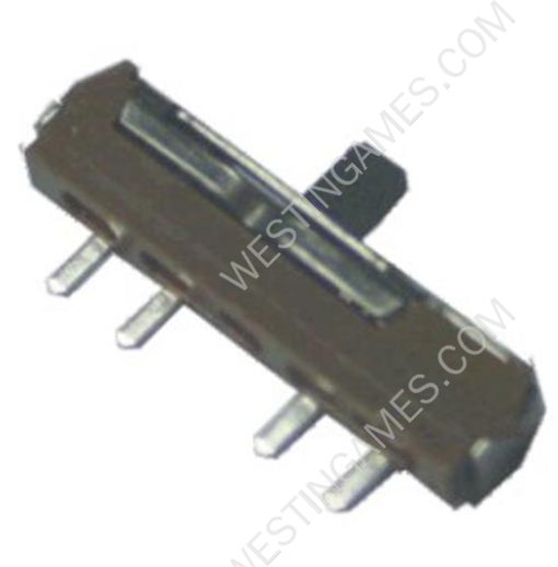 Replacement State Power Switch for PSP/PSP Slim - Image 2