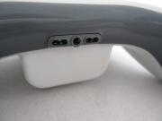Wireless Controller Without Packing White for XBOX360 Slim 04