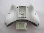 Wireless Controller Without Packing White for XBOX360 Slim 05