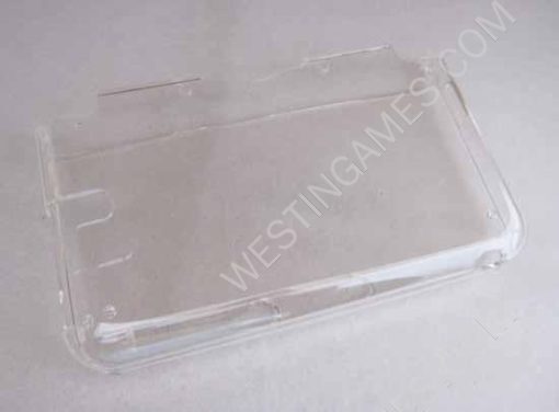 Crystal Protect Case Blister for 3DS XL/3DSLL - Image 3