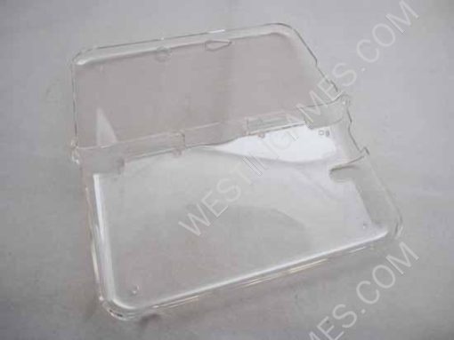 Crystal Protect Case Blister for 3DS XL/3DSLL - Image 4