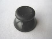 Replacement Top Cover Button Cap for Xbox 360 & Slim Analog Controller - Black
