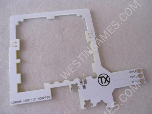 Designer'S Xecuter TX Corona CPU Postfix Adapter for All XBOX360 Motherboard - Image 2