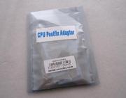 Designer'S Xecuter TX Corona CPU Postfix Adapter for All XBOX360 Motherboard 03