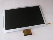 Replacement LCD Screen Display Glass Assembly Part For Nintendo WII U