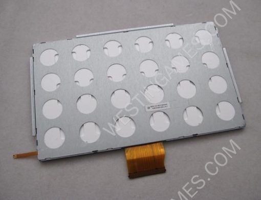 Replacement LCD Screen Display Glass Assembly Part For Nintendo WII U - Image 2