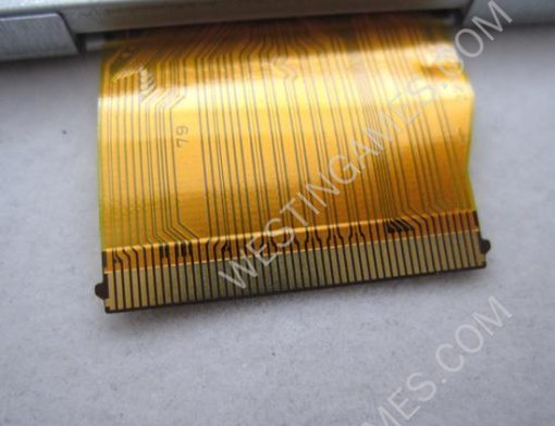 Replacement LCD Screen Display Glass Assembly Part For Nintendo WII U - Image 3