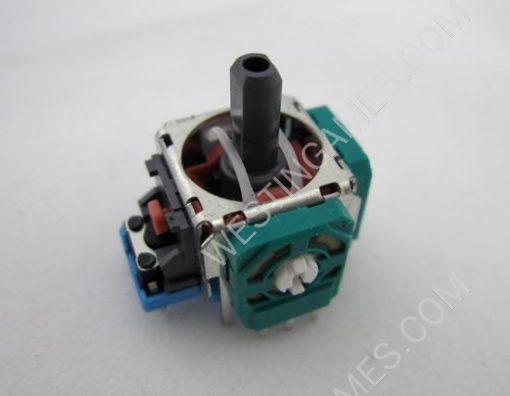 Original Analog Sticks Controller 3D Thumbstick Replacement Parts for PS4 Dualshock 4 Controller