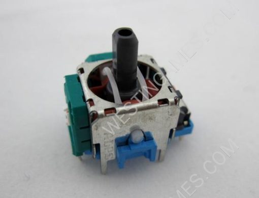 Original Analog Sticks Controller 3D Thumbstick Replacement Parts for PS4 Dualshock 4 Controller - Image 2