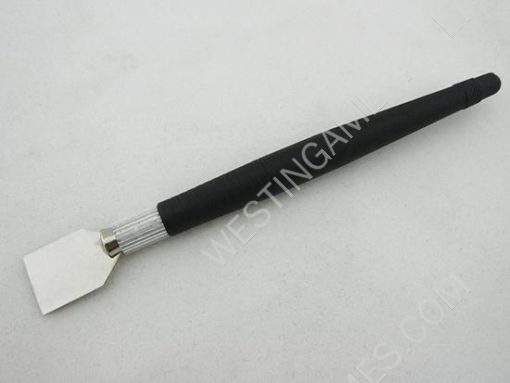 BGA Metal Scraper Tool for Reballing / BGA Rework Model A