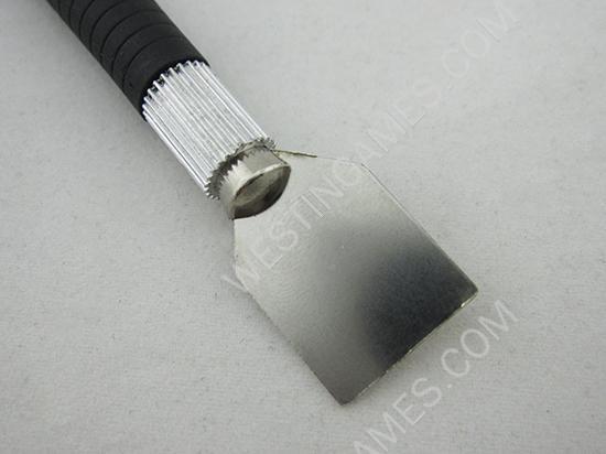 BGA Metal Scraper Tool for Reballing / BGA Rework Model A - Image 2