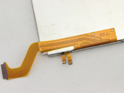 Top LCD Screen Display Replacement for Nintendo 3DS XL/LL (Used) 03