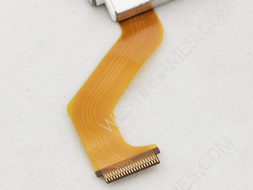 Top LCD Screen Display Replacement for Nintendo 3DS XL/LL (Used) - Image 4
