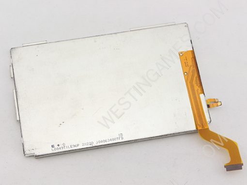 Top LCD Screen Display Replacement for Nintendo 3DS XL/LL (Used) - Image 2