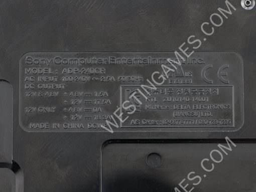 PSU ADP-240CR/N14-240PIA 4 Pin Power Supply Parts for PS4 CUH-11xxA Pulled - Image 6
