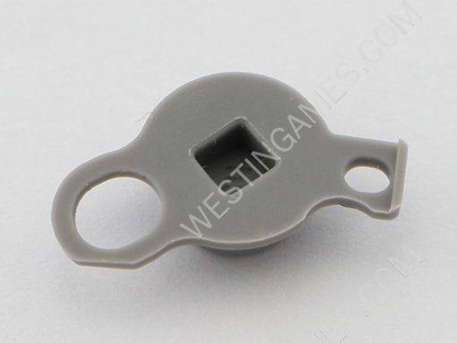 Replacement Original Analog C-Stick Button Cap for NEW 3DS and New 3DS XL/LL - Image 2