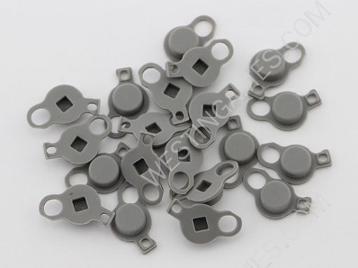 Replacement Original Analog C-Stick Button Cap for NEW 3DS and New 3DS XL/LL - Image 3