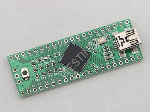 Teensy 2.0++ USB AVR Development Board - AT90USB1286
