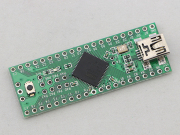 Teensy 2.0++ USB AVR Development Board - AT90USB1286