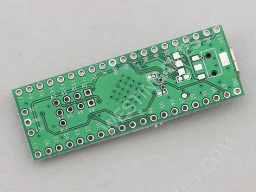 Teensy 2.0++ USB AVR Development Board - AT90USB1286 - Image 2