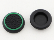 TPU Pimple Thumb Grip Analog Stick Cover Caps for PS4 PS3 XBOX 360 - Black 05
