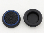 TPU Pimple Thumb Grip Analog Stick Cover Caps for PS4 PS3 XBOX 360 - Black 04