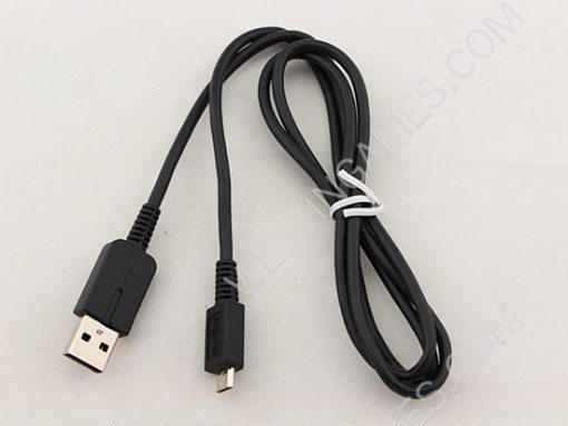 Original 1m USB Charging and Data Cable for Sony Playstation PS Vita 2000